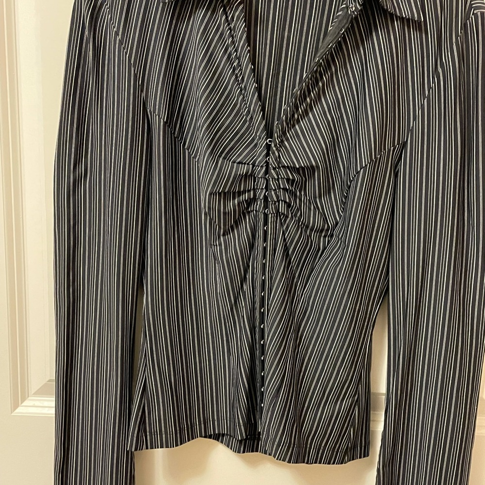 Stretchy Blouse